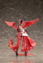 Arcanadea Maqueta Plastic Model Kit Charmed 17 cm
