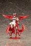 Arcanadea Maqueta Plastic Model Kit Charmed 17 cm