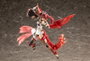Arcanadea Maqueta Plastic Model Kit Charmed 17 cm