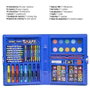 Cerdá Set Papelería Coloreable Caja Sonic Prime 45.0x26.70x3 cm