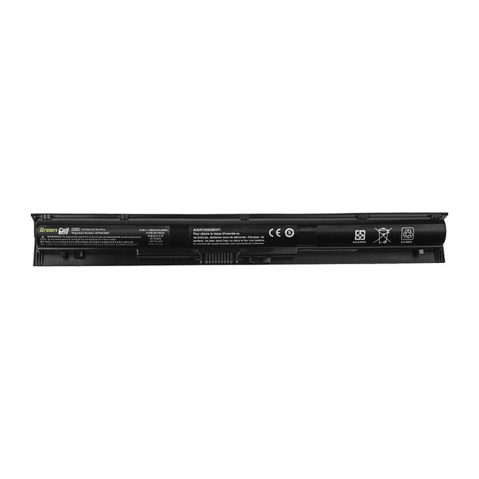 Green Cell Batería Greencell PRO KI04 para HP Pavilion 15-AB 14,8V 2600mAh