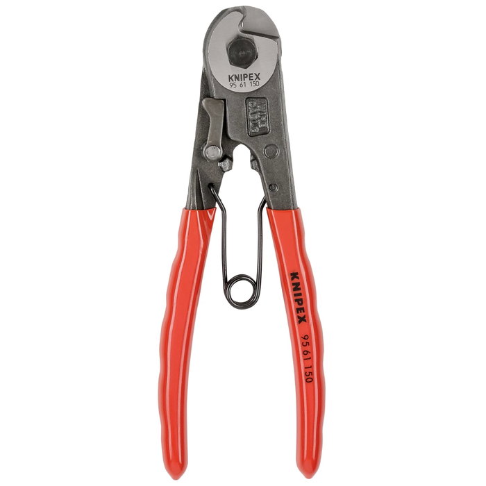 Knipex Cortacables para cables Bowden 150mm