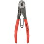 Knipex Cortacables para cables Bowden 150mm