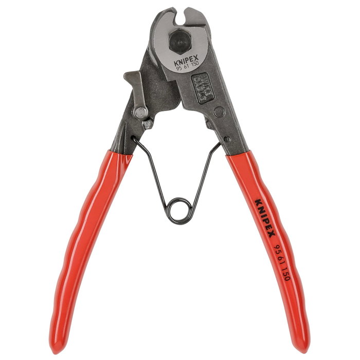Knipex Cortacables para cables Bowden 150mm