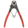 Knipex Cortacables para cables Bowden 150mm