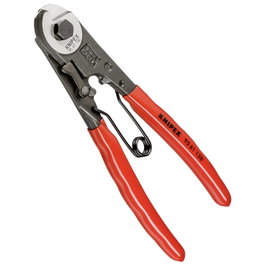 Knipex Cortacables para cables Bowden 150mm