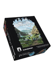 Heroes De Tenefyr Jdm