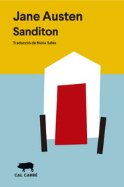 Sanditon, Jane Austen - CAL CARRE