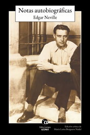 Notas autobiográficas, Edgar Neville - AZIMUT