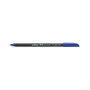Edding Rotulador 1200 Azul Punta Redonda 1 mm Pack de 10