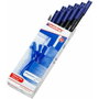 Edding Rotulador 1200 Azul con Punta de 1 mm