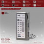 SAMI Radio Sami Mini XS Bolsillo AM/FM