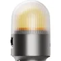 EZVIZ Baliza giratoria para motor de puerta con cámara integrada EZV6941545639383