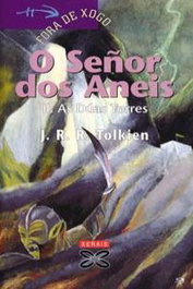O Señor dos Aneis II, J.R.R. Tolkien - XERAIS
