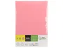 Liderpapel Papel de color DIN A4 Rosa 80 g, 500 hojas