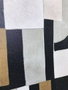 DKD Home Decor Cuadro Lienzo Abstracto 100x140 cm (Pack de 2)