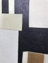 DKD Home Decor Cuadro Lienzo Abstracto 100x140 cm (Pack de 2)