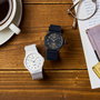 Reloj Hombre Casio (Ø 35 mm)