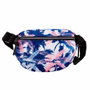 Pro-Dg Riñonera Waist Sumatra PRO-DG, Bolsillo Trasero y Ajustable, 3L, Color Lila