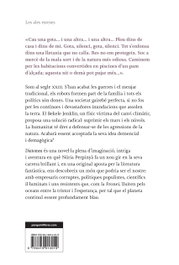 Diatomea, Nuria Perpinya - La Magrana