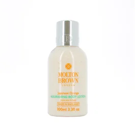 Molton Brown Japanese Orange Loción corporal hidratante 100 ml