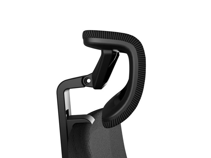GENESIS Astat 700 Silla Gaming de Malla Negra GENESIS Astat 700 Silla Gaming de Malla Negra