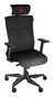 GENESIS Astat 700 Silla Gaming de Malla Negra
