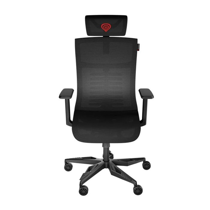 GENESIS Astat 700 Silla Gaming de Malla Negra GENESIS Astat 700 Silla Gaming de Malla Negra