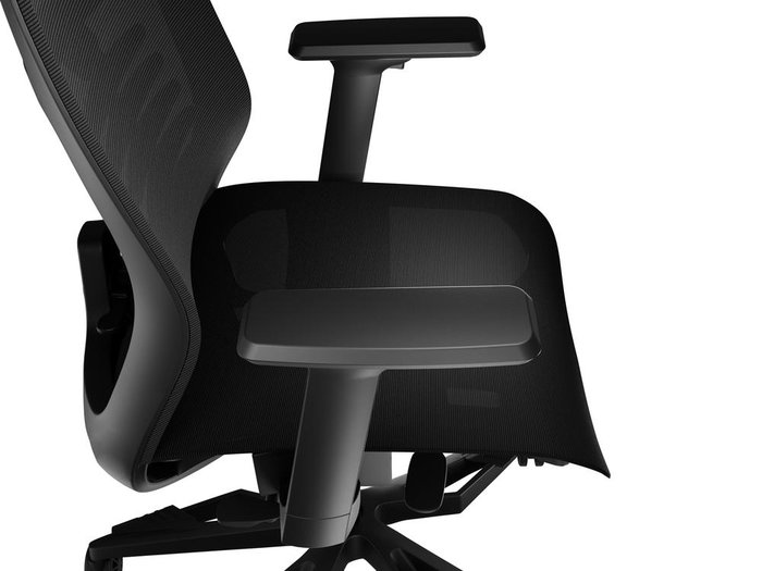 GENESIS Astat 700 Silla Gaming de Malla Negra GENESIS Astat 700 Silla Gaming de Malla Negra