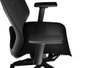 GENESIS Astat 700 Silla Gaming de Malla Negra