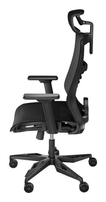 GENESIS Astat 700 Silla Gaming de Malla Negra GENESIS Astat 700 Silla Gaming de Malla Negra