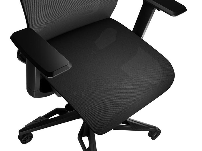 GENESIS Astat 700 Silla Gaming de Malla Negra GENESIS Astat 700 Silla Gaming de Malla Negra