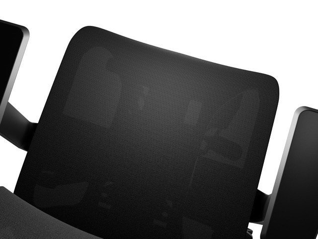 Genesis Astat 700 Silla para Videojuegos con Asiento de Malla Negro