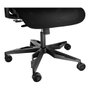 Genesis ASTAT 700 G2 Silla Ergonómica de Malla para Gaming PC, 120 kg, Negro