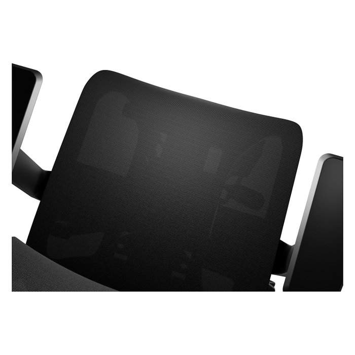 Genesis ASTAT 700 G2 Silla Ergonómica de Malla para Gaming PC, 120 kg, Negro Genesis ASTAT 700 G2 Silla Ergonómica de Malla para Gaming PC, 120 kg, Negro