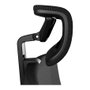 Genesis ASTAT 700 G2 Silla Ergonómica de Malla para Gaming PC, 120 kg, Negro