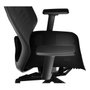 Genesis ASTAT 700 G2 Silla Ergonómica de Malla para Gaming PC, 120 kg, Negro