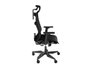 GENESIS Astat 700 Silla Gaming con Asiento de Malla Negro