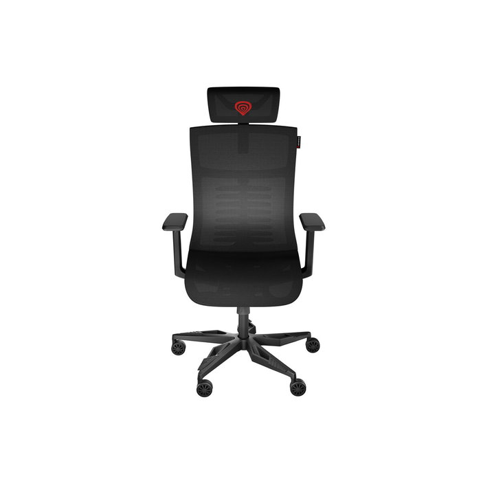 GENESIS Astat 700 Silla Gaming de Malla Negra GENESIS Astat 700 Silla Gaming de Malla Negra