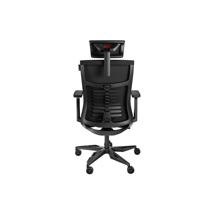 GENESIS Astat 700 Silla Gaming de Malla Negra GENESIS Astat 700 Silla Gaming de Malla Negra