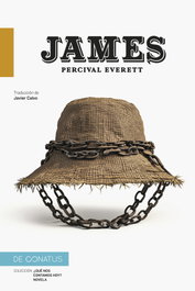 James, Percival Everett - De Conatus