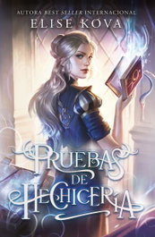 Pruebas de hechicería, Elise Kova - UMBRIEL