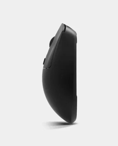 Krom Klever Ratón Gaming Inalámbrico Negro
