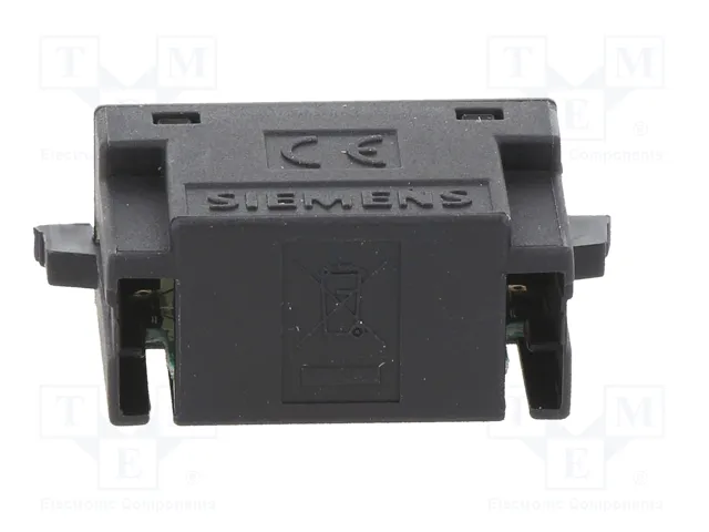 SIEMENS 3RT2926-1BC00 Limitador de sobretensiones Varistor S0