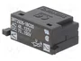 SIEMENS 3RT2926-1BC00 Limitador de sobretensiones Varistor S0