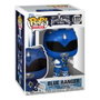 Funko POP! Movies Blue Ranger - Power Rangers: la película