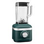 Kitchenaid 5KSB4026 EPP Batidora de Vaso K400 Artisan Verde Palmera 1,4L