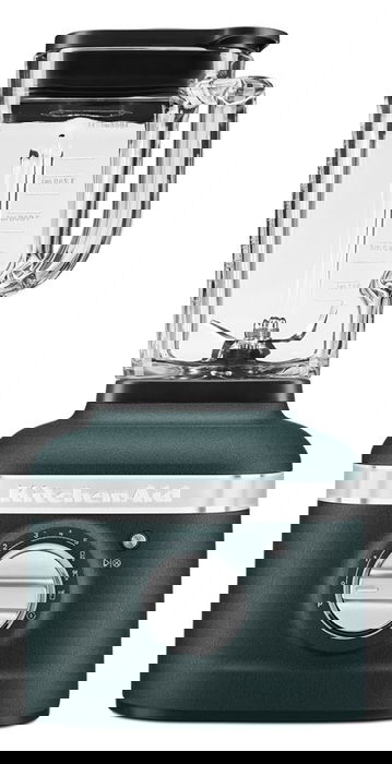 Kitchenaid 5KSB4026 EPP Batidora de Vaso K400 Artisan Verde Palmera 1,4L