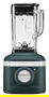 Kitchenaid 5KSB4026 EPP Batidora de Vaso K400 Artisan Verde Palmera 1,4L