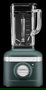 Kitchenaid 5KSB4026 EPP Batidora de Vaso K400 Artisan Verde Palmera 1,4L